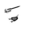 Cadeado de segurança Kensington MicroSaver 2.0 Keyed para portátil