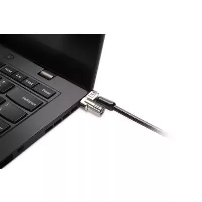 Cadeado de segurança Kensington MicroSaver 2.0 Keyed para portátil