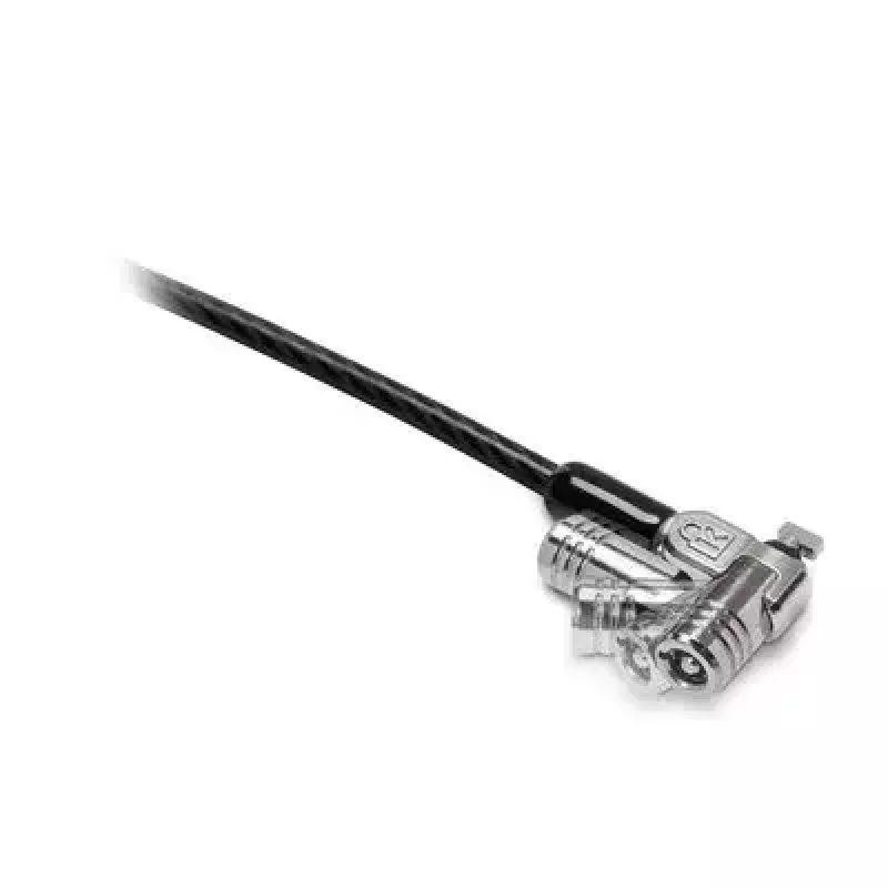 Cadeado de segurança Kensington MicroSaver 2.0 Keyed para portátil