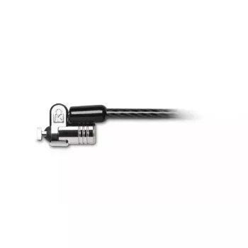 Cadeado de segurança Kensington MicroSaver 2.0 Keyed para portátil