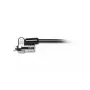 Cadeado de segurança Kensington MicroSaver 2.0 Keyed para portátil