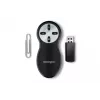 Apresentador sem fios Kensington - recetor Nano