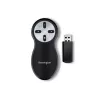 Apresentador sem fios Kensington - recetor Nano