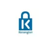 Apresentador sem fios Kensington - recetor Nano