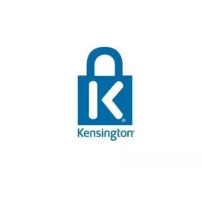 Apresentador sem fios Kensington - recetor Nano