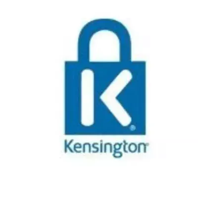 Apresentador sem fios Kensington - recetor Nano