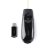 Apresentador Kensington Presenter Expert – controlo de cursor sem fios com laser verde