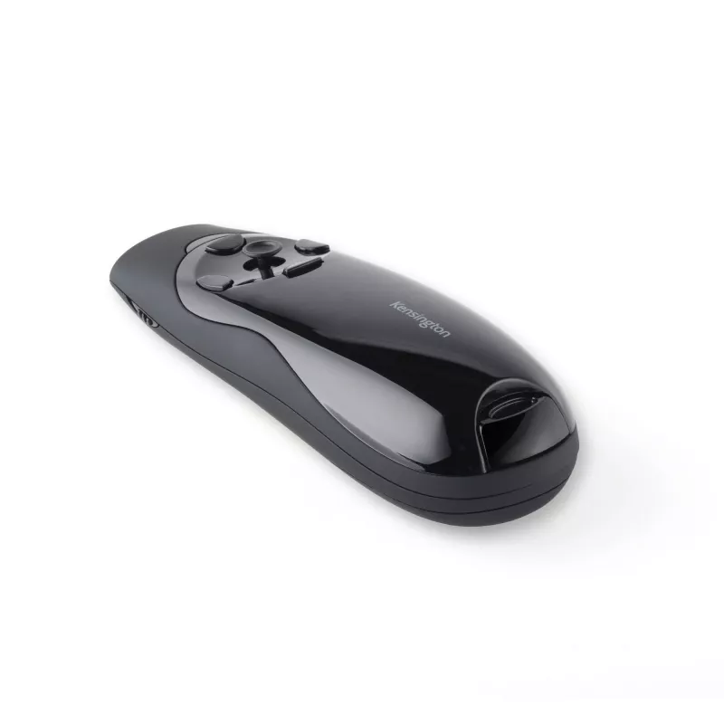 Apresentador Kensington Presenter Expert – controlo de cursor sem fios com laser verde
