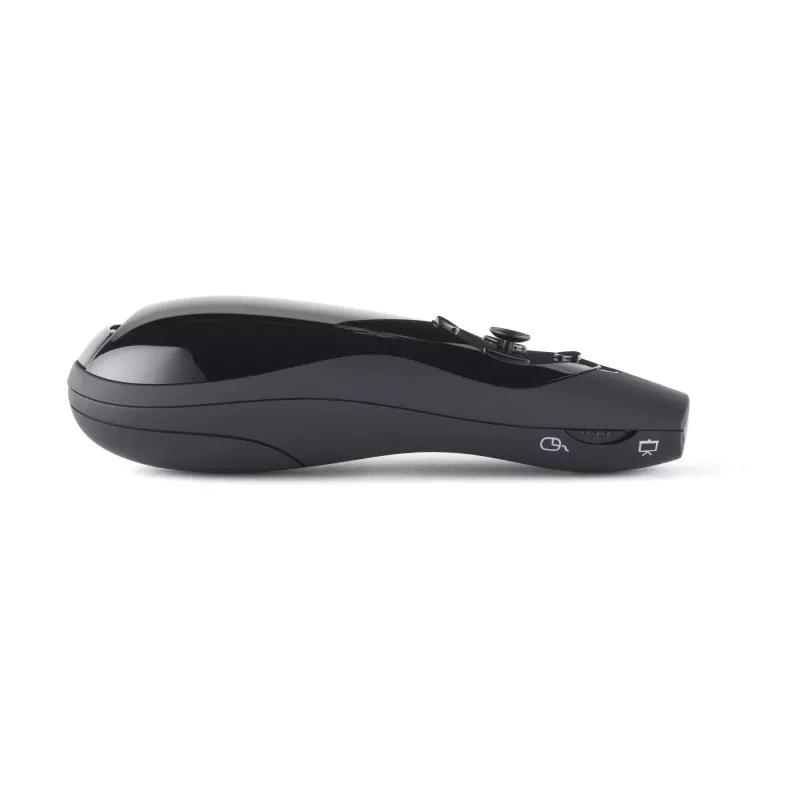 Apresentador Kensington Presenter Expert – controlo de cursor sem fios com laser verde