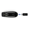 Apresentador Kensington Presenter Expert – controlo de cursor sem fios com laser verde