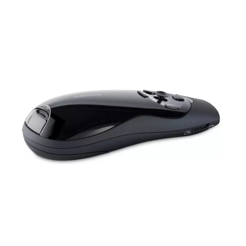 Apresentador Kensington Presenter Expert – controlo de cursor sem fios com laser verde