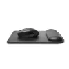 Tapete de rato Kensington ErgoSoft preto
