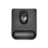 Tapete de rato Kensington ErgoSoft preto