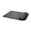 Tapete de rato Kensington ErgoSoft preto
