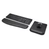 Tapete de rato Kensington ErgoSoft preto