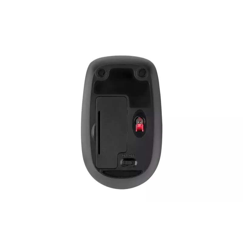 Rato Kensington Pro Fit 2.4GHz Wireless Mobile Mouse RF Wireless