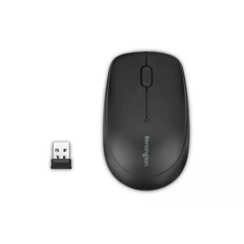 Rato Kensington Pro Fit 2.4GHz Wireless Mobile Mouse RF Wireless