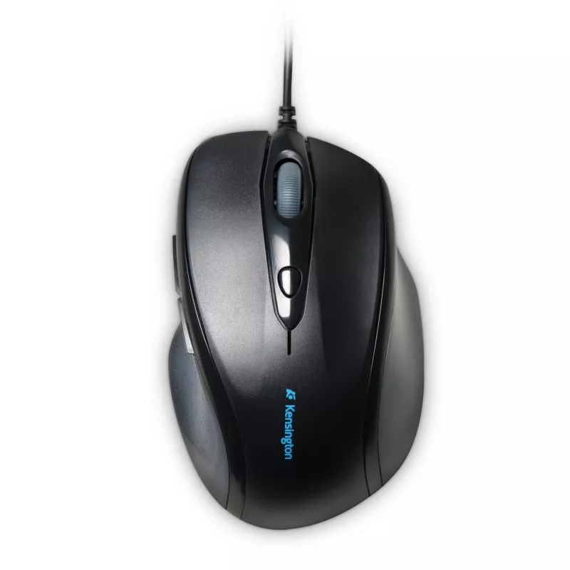 Rato Kensington Pro Fit com fio USB Type-A