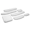 Tapete de rato com apoio de pulso Kensington ErgoSoft para rato standard