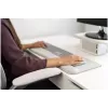 Tapete de rato com apoio de pulso Kensington ErgoSoft para rato standard