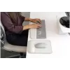 Tapete de rato com apoio de pulso Kensington ErgoSoft para rato standard