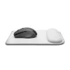 Tapete de rato com apoio de pulso Kensington ErgoSoft para rato standard