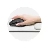 Tapete de rato com apoio de pulso Kensington ErgoSoft para rato standard