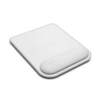 Tapete de rato com apoio de pulso Kensington ErgoSoft para rato standard