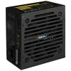 Fonte de alimentação Aerocool VX PLUS 650 650 W 20+4 Pin ATX ATX preto