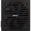 Fonte de alimentação Aerocool VX PLUS 650 650 W 20+4 Pin ATX ATX preto