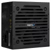 Fonte de alimentação Aerocool VX PLUS 650 650 W 20+4 Pin ATX ATX preto