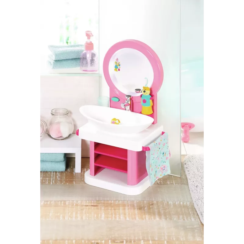 Acessório para boneca BABY born 827093