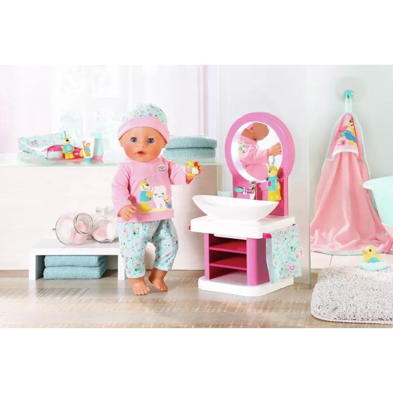 Acessório para boneca BABY born 827093