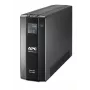 APC Back-UPS Pro, 1300VA/780W, torre, 230V, 8x tomadas IEC C13, AVR, LCD, bateria substituível pelo utilizador
