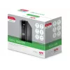 APC Back-UPS Pro, 1300VA/780W, torre, 230V, 8x tomadas IEC C13, AVR, LCD, bateria substituível pelo utilizador
