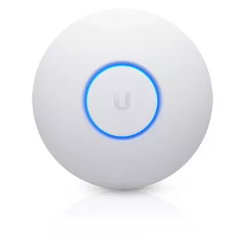 UBIQUITI NETWORKS Ponto de acesso Ubiquiti UAP-nanoHD 1300 Mbit/s 4x4 MU-MIMO pack de 3