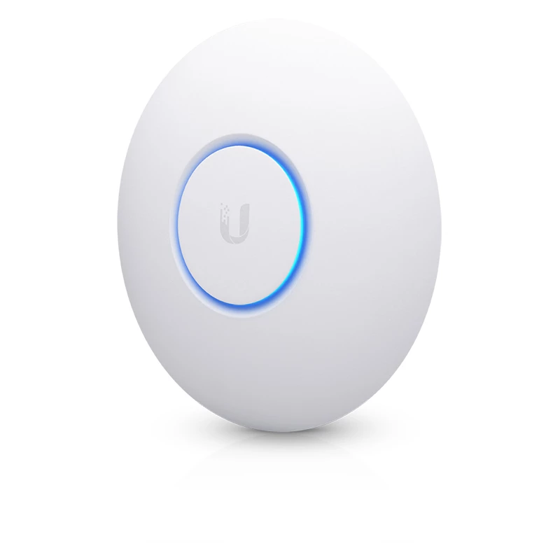 UBIQUITI NETWORKS Ponto de acesso Ubiquiti UAP-nanoHD 1300 Mbit/s 4x4 MU-MIMO pack de 3