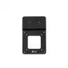 Suporte para docking station i-tec, para monitores com suporte VESA