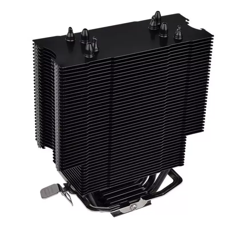 Dissipador Thermaltake UX200 com iluminação ARGB
