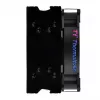 Dissipador Thermaltake UX200 com iluminação ARGB