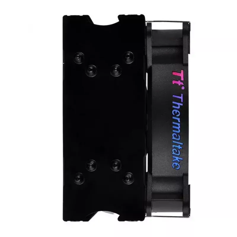 Dissipador Thermaltake UX200 com iluminação ARGB