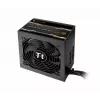Fonte de alimentação – Smart SE2 500W modular (aprox. 87% de eficiência, single rail)