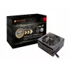 Fonte de alimentação – Smart SE2 500W modular (aprox. 87% de eficiência, single rail)