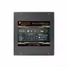 Fonte de alimentação – Smart SE2 500W modular (aprox. 87% de eficiência, single rail)
