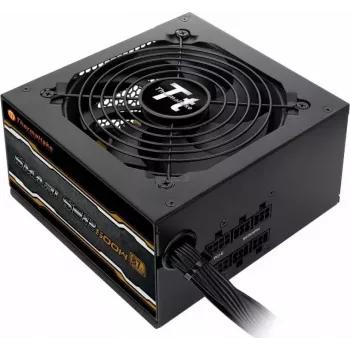 Fonte de alimentação – Smart SE2 500W modular (aprox. 87% de eficiência, single rail)