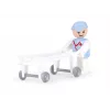 Camião Lena TRUXX ambulância com acessórios