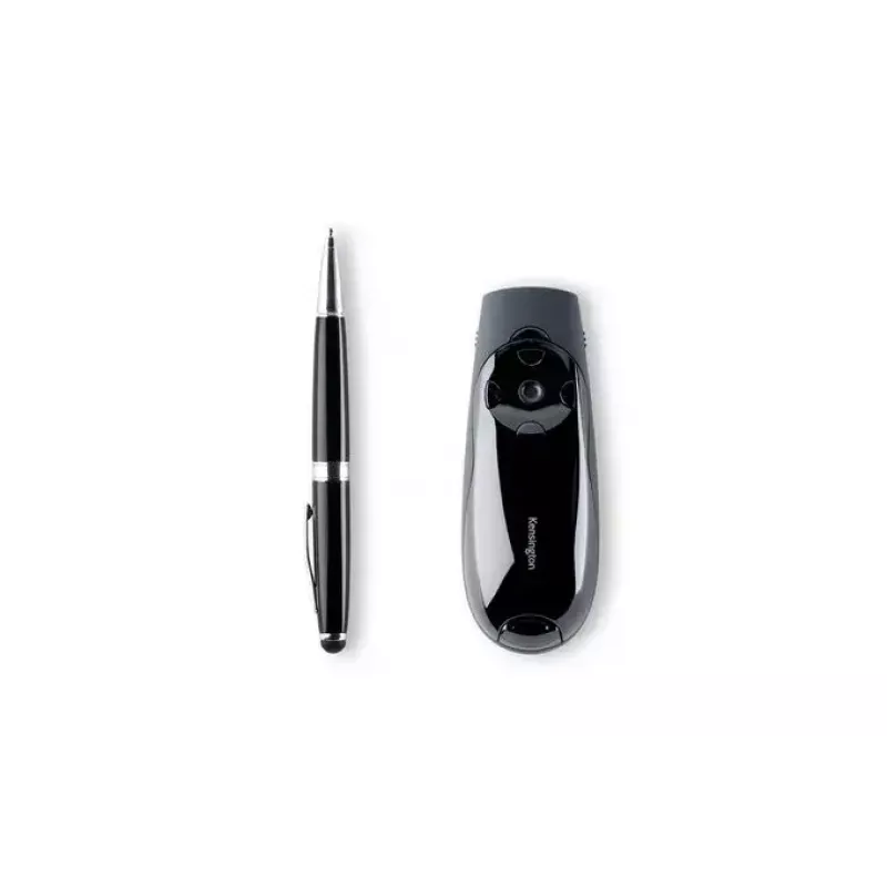 Apresentador Kensington K72425EU Expert com laser vermelho e controlo do cursor