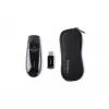 Apresentador Kensington K72425EU Expert com laser vermelho e controlo do cursor