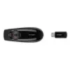 Apresentador Kensington K72425EU Expert com laser vermelho e controlo do cursor