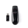 Apresentador Kensington K72425EU Expert com laser vermelho e controlo do cursor